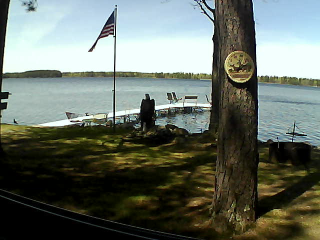 Whiteface Cam Image - Tue, 05/21/2019 12:44pm 