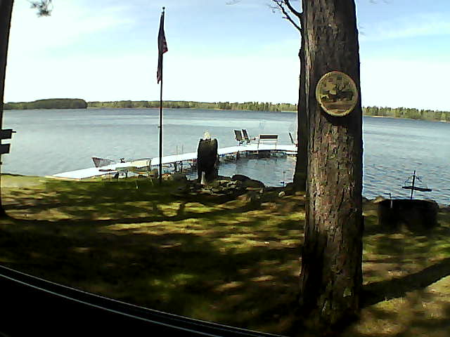 Whiteface Cam Image - Tue, 05/21/2019 1:04pm 