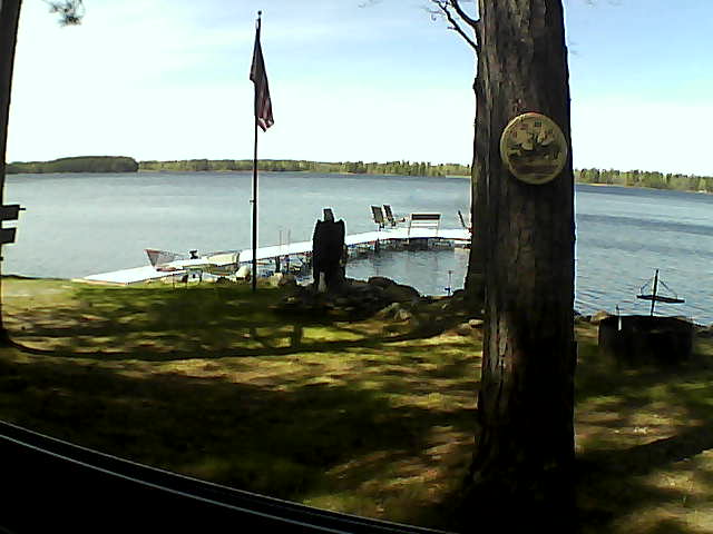 Whiteface Cam Image - Tue, 05/21/2019 1:14pm 