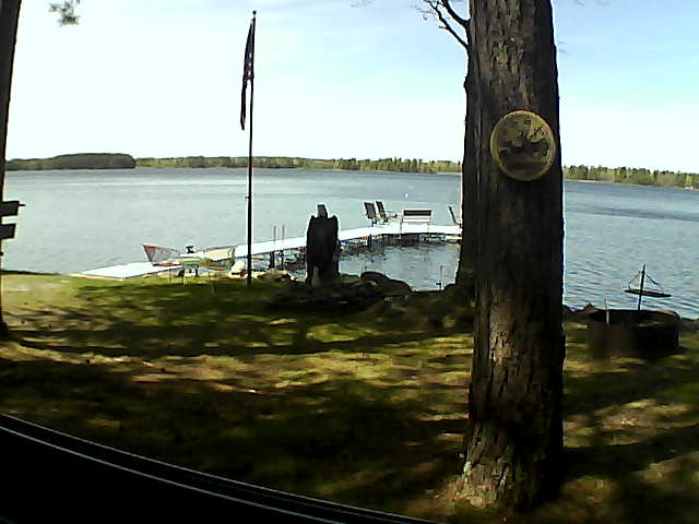 Whiteface Cam Image - Tue, 05/21/2019 1:24pm 