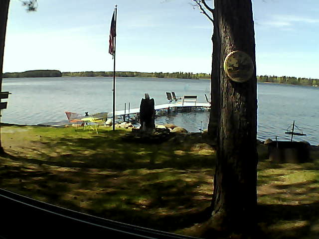 Whiteface Cam Image - Tue, 05/21/2019 1:54pm 