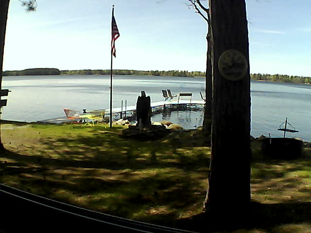 Whiteface Cam Image - Tue, 05/21/2019 2:04pm 