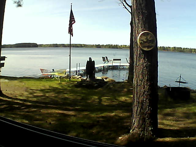 Whiteface Cam Image - Tue, 05/21/2019 2:14pm 