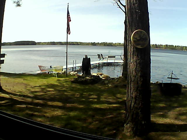 Whiteface Cam Image - Tue, 05/21/2019 2:24pm 