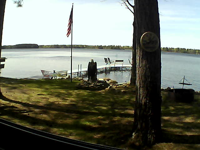 Whiteface Cam Image - Tue, 05/21/2019 2:44pm 