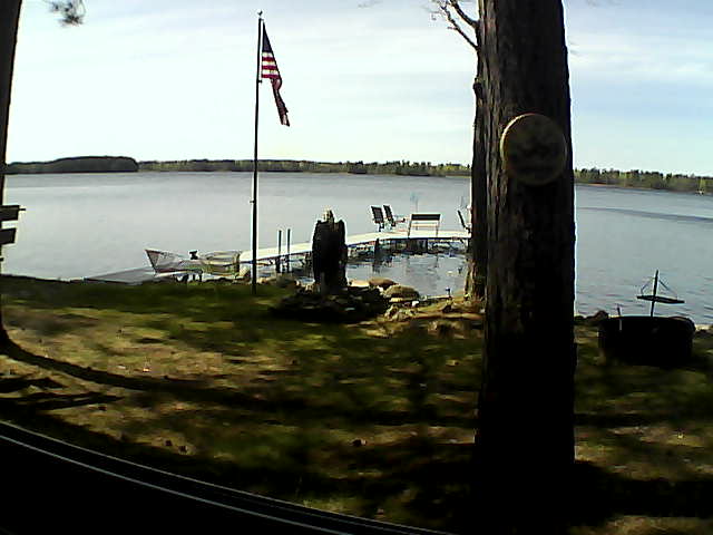 Whiteface Cam Image - Tue, 05/21/2019 2:54pm 