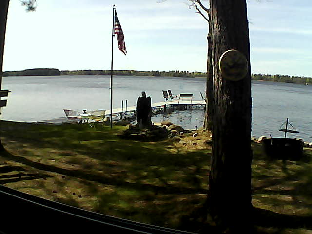 Whiteface Cam Image - Tue, 05/21/2019 3:14pm 