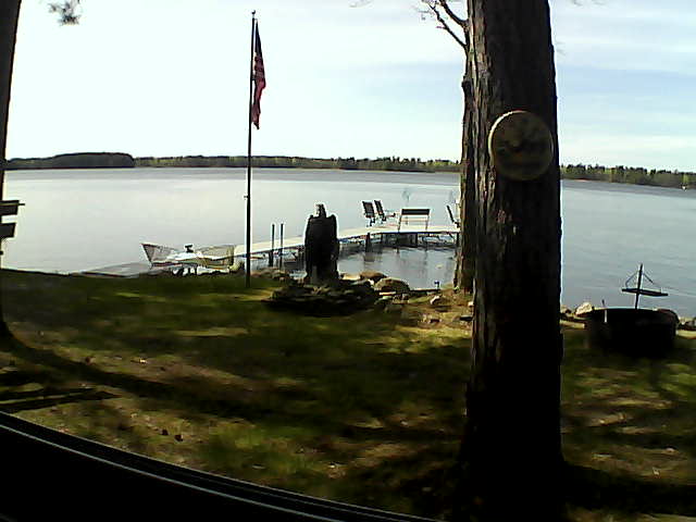 Whiteface Cam Image - Tue, 05/21/2019 3:24pm 