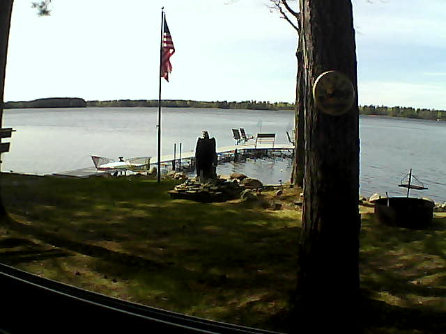 Whiteface Cam Image - Tue, 05/21/2019 3:34pm 