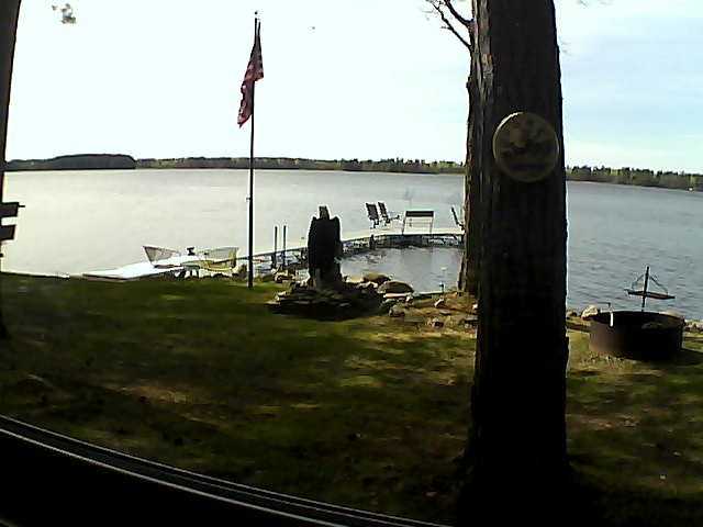 Whiteface Cam Image - Tue, 05/21/2019 4:04pm 