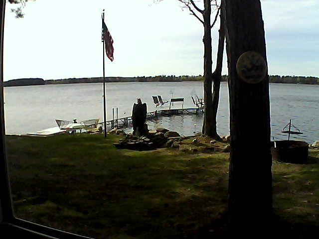 Whiteface Cam Image - Tue, 05/21/2019 4:14pm 