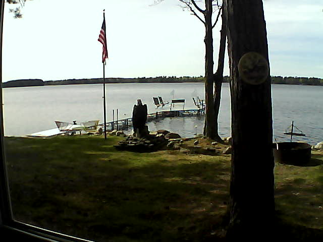 Whiteface Cam Image - Tue, 05/21/2019 4:24pm 