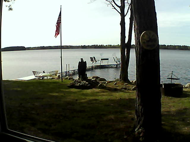 Whiteface Cam Image - Tue, 05/21/2019 4:34pm 