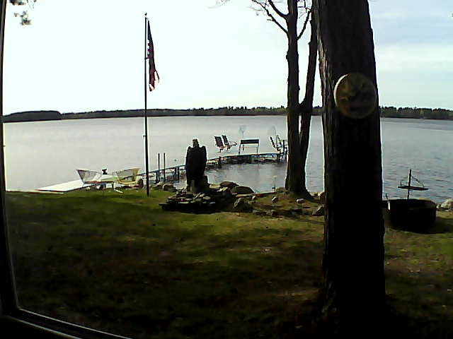 Whiteface Cam Image - Tue, 05/21/2019 4:44pm 