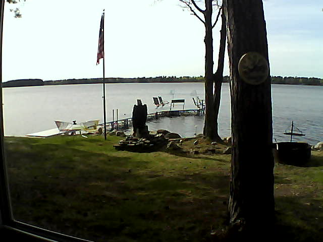 Whiteface Cam Image - Tue, 05/21/2019 4:54pm 