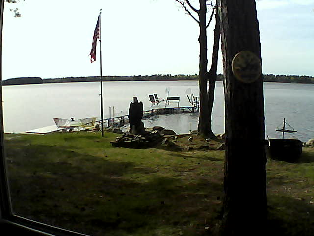 Whiteface Cam Image - Tue, 05/21/2019 5:04pm 