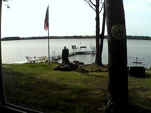 Whiteface Cam Image - Tue, 05/21/2019 5:14pm 