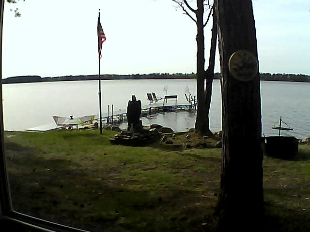 Whiteface Cam Image - Tue, 05/21/2019 5:24pm 