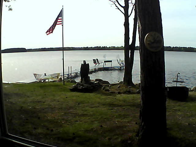 Whiteface Cam Image - Tue, 05/21/2019 5:34pm 