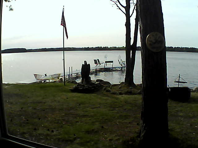 Whiteface Cam Image - Tue, 05/21/2019 5:54pm 