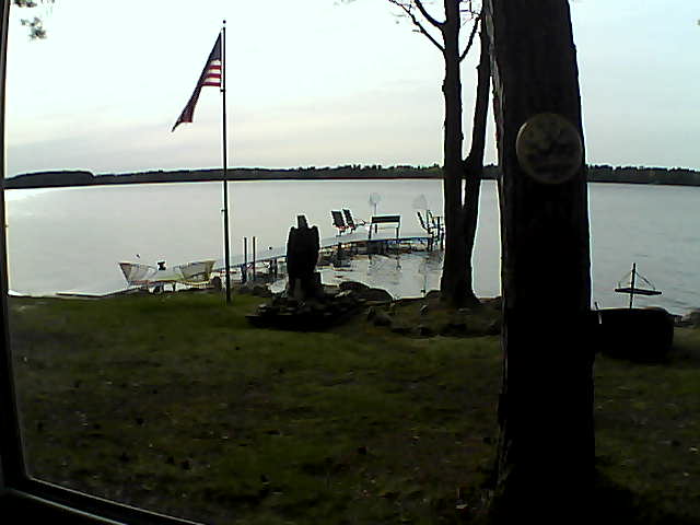 Whiteface Cam Image - Tue, 05/21/2019 6:04pm 