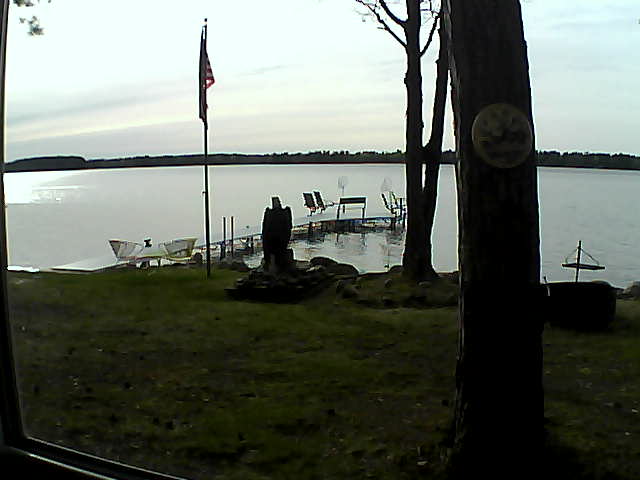 Whiteface Cam Image - Tue, 05/21/2019 6:24pm 