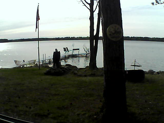 Whiteface Cam Image - Tue, 05/21/2019 6:34pm 