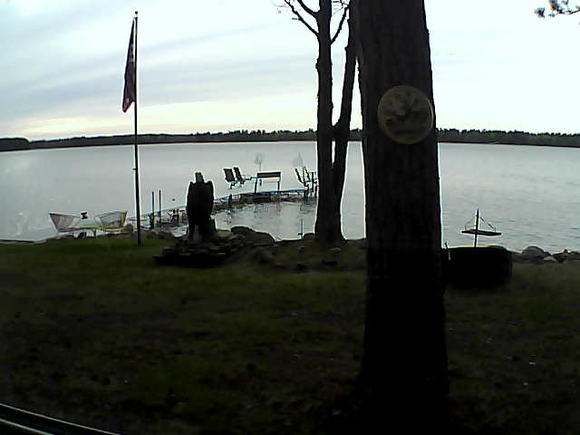 Whiteface Cam Image - Tue, 05/21/2019 7:04pm 