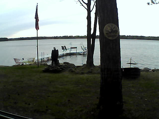 Whiteface Cam Image - Tue, 05/21/2019 7:14pm 