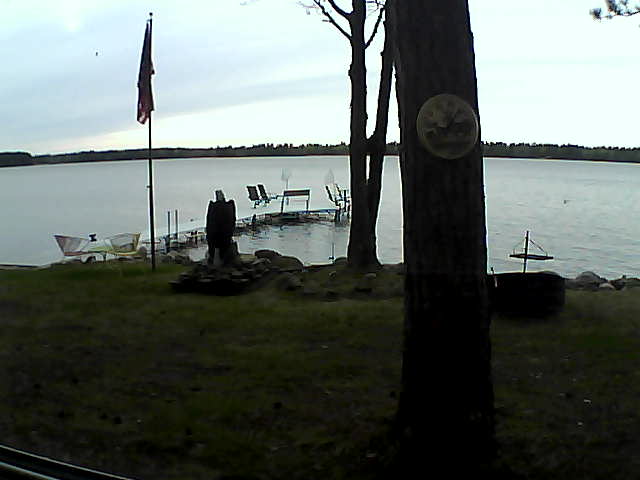 Whiteface Cam Image - Tue, 05/21/2019 7:24pm 