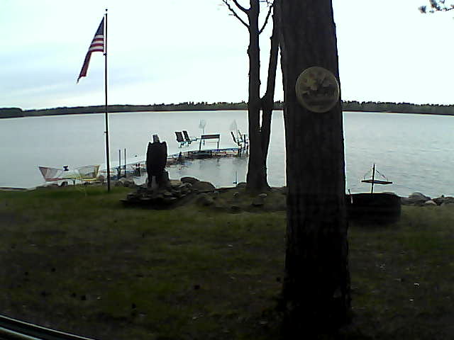 Whiteface Cam Image - Tue, 05/21/2019 7:34pm 