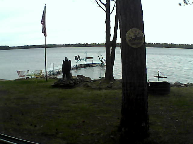 Whiteface Cam Image - Tue, 05/21/2019 7:44pm 