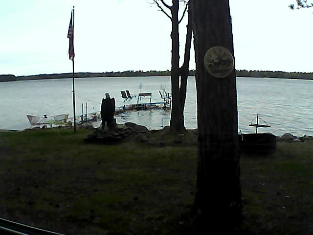 Whiteface Cam Image - Tue, 05/21/2019 7:54pm 