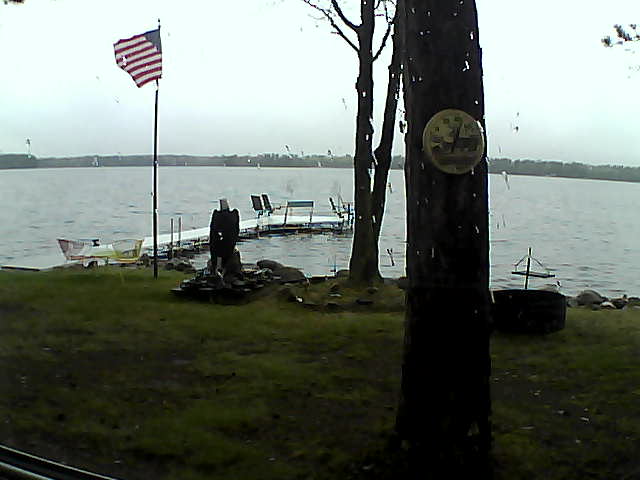 Whiteface Cam Image - Thu, 05/23/2019 6:35am 