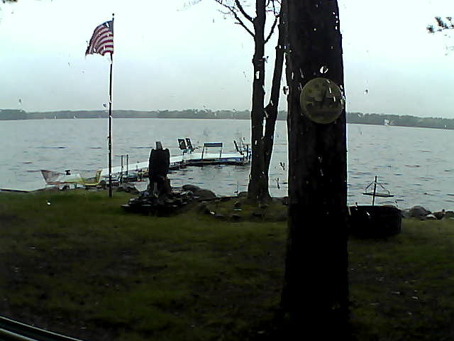 Whiteface Cam Image - Thu, 05/23/2019 6:45am 