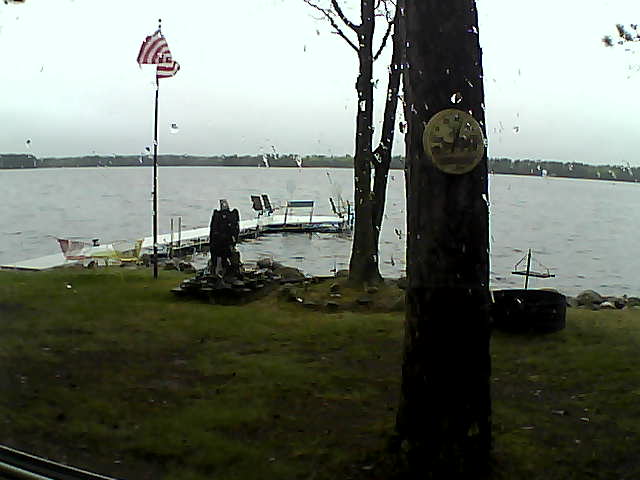 Whiteface Cam Image - Thu, 05/23/2019 6:55am 