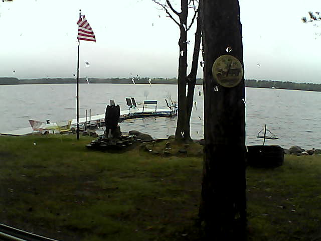 Whiteface Cam Image - Thu, 05/23/2019 7:05am 