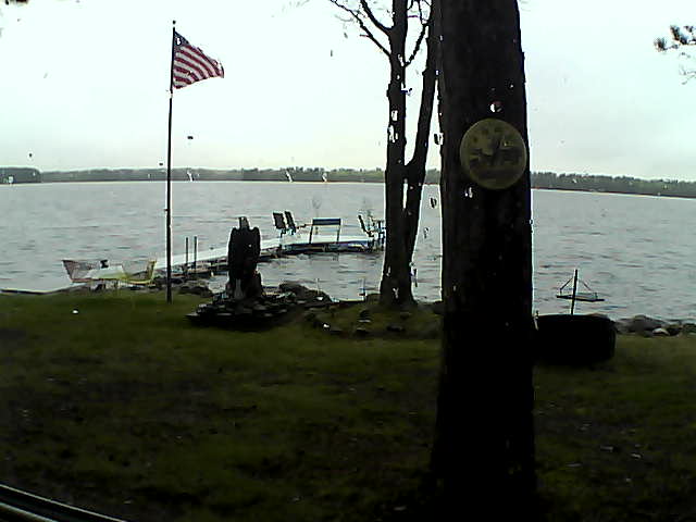 Whiteface Cam Image - Thu, 05/23/2019 7:15am 