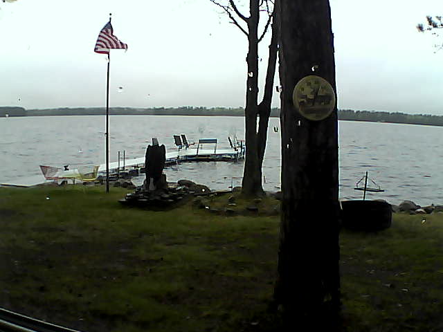 Whiteface Cam Image - Thu, 05/23/2019 7:35am 