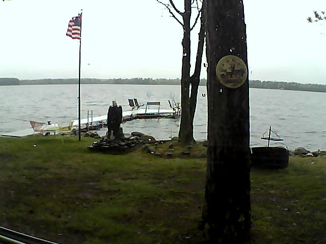 Whiteface Cam Image - Thu, 05/23/2019 7:45am 