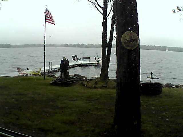 Whiteface Cam Image - Thu, 05/23/2019 7:55am 