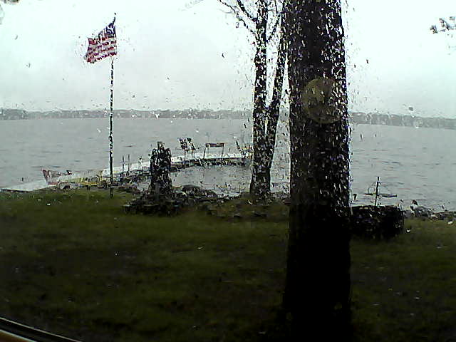 Whiteface Cam Image - Thu, 05/23/2019 8:15am 