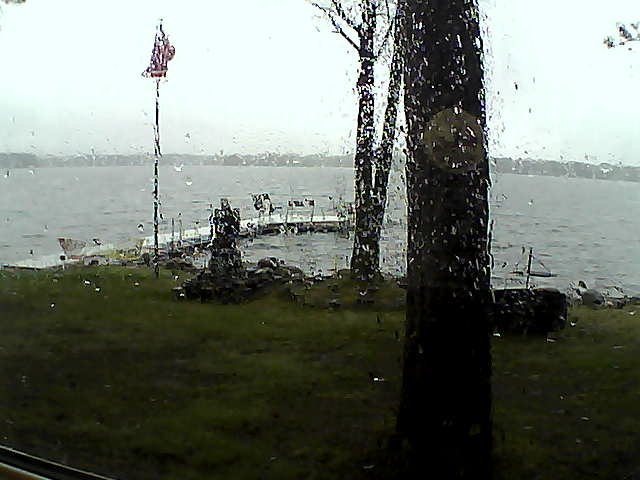 Whiteface Cam Image - Thu, 05/23/2019 8:25am 