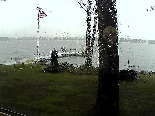 Whiteface Cam Image - Thu, 05/23/2019 8:35am 