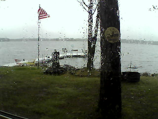 Whiteface Cam Image - Thu, 05/23/2019 9:05am 