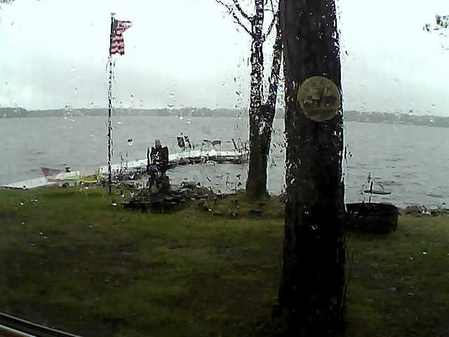 Whiteface Cam Image - Thu, 05/23/2019 9:15am 