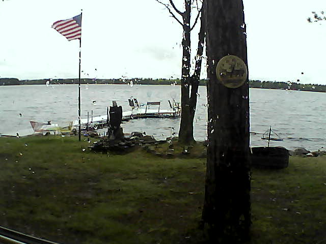 Whiteface Cam Image - Thu, 05/23/2019 9:35am 