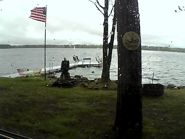 Whiteface Cam Image - Thu, 05/23/2019 9:45am 