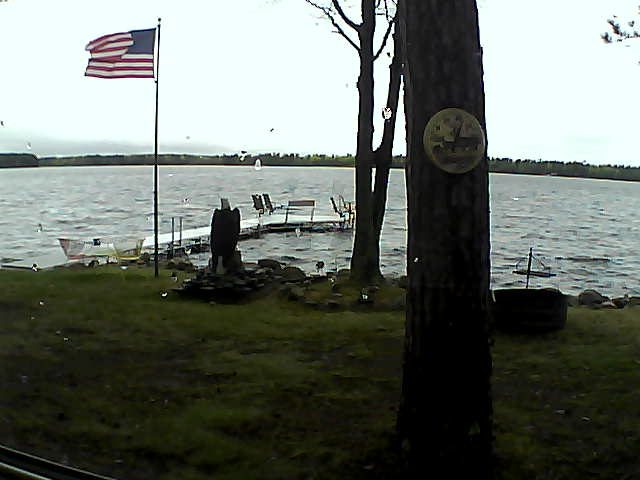 Whiteface Cam Image - Thu, 05/23/2019 9:55am 