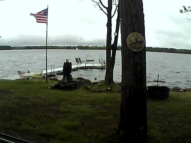 Whiteface Cam Image - Thu, 05/23/2019 10:05am 